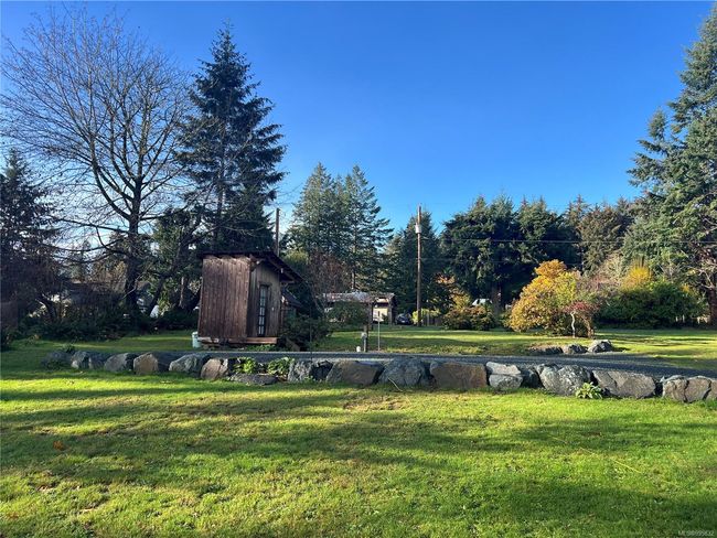 134 Quadra Loop, Home with 0 bedrooms, 0 bathrooms and 4 parking in Quadra Island BC | Image 17