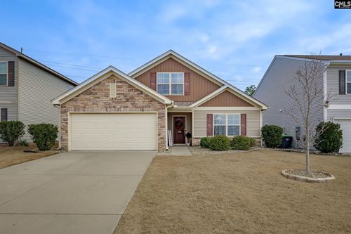 708 Tallaran Road, Lexington, SC, 29073 | Card Image