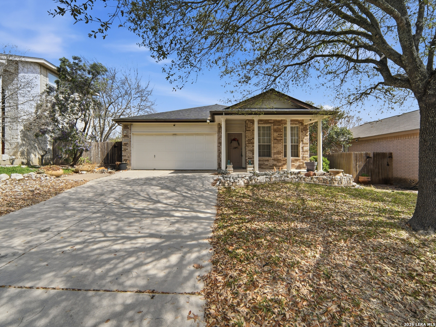 Residential in San Antonio 3