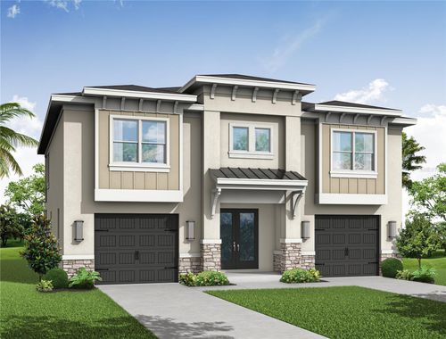 2469 Trade Winds Dr, DUNEDIN, FL, 34698-2035 | Card Image