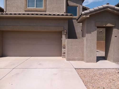 7067 Tempe Ave, Albuquerque, NM, 87114-3543 | Card Image