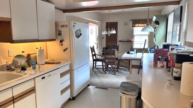 20864 Hollywood St, House other with 2 bedrooms, 1 bathrooms and null parking in Harper Woods MI | Image 9