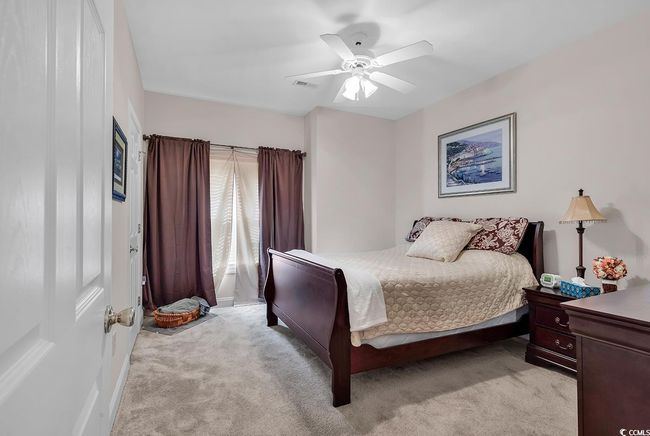 16E - 2037 Silvercrest Dr, Condo with 2 bedrooms, 2 bathrooms and null parking in Myrtle Beach SC | Image 4