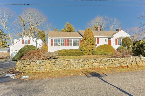 91 Wickertree Rd, North Falmouth, MA, 02556-2620 | Card Image