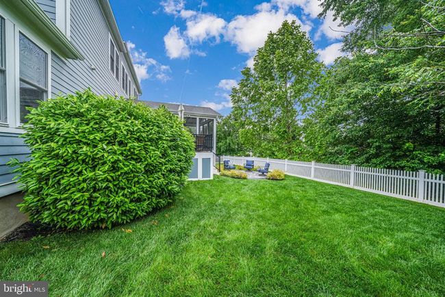 41151 White Cedar Ct, House other with 6 bedrooms, 6 bathrooms and null parking in ALDIE VA | Image 40