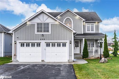 222 Red Oak Trail, Stayner, ON, L0M1S0 | Card Image