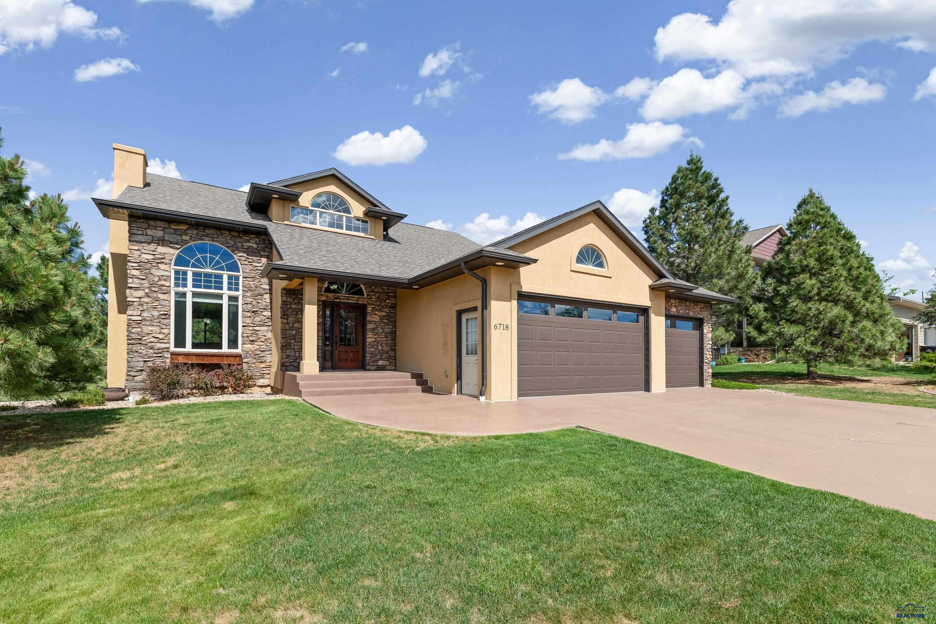 Residential in Rapid City