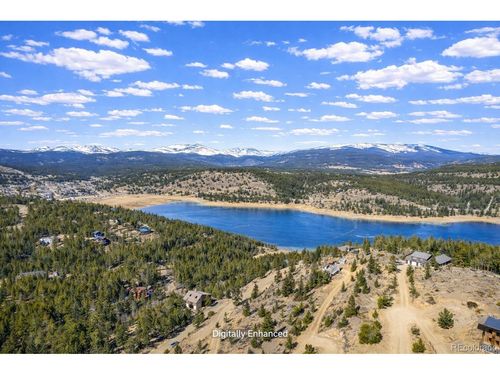 58 Doe Trl, Nederland, CO, 80466-5260 | Card Image