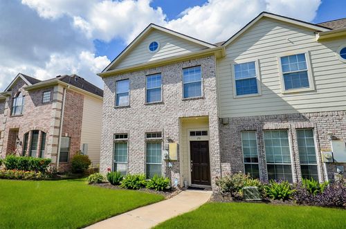 2711 Windy Thicket Ln, Houston, TX, 77082-2147 | Card Image
