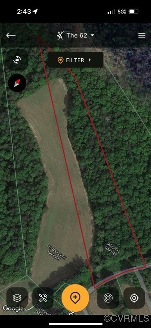 TBD Menokin Rd, Montross, VA, 22520 | Card Image