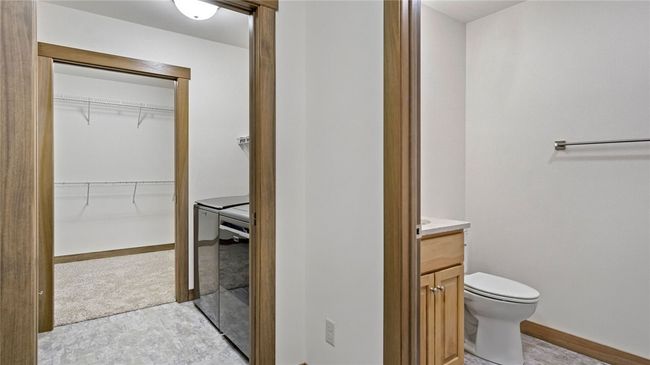 1323 Juniper Pl, House other with 2 bedrooms, 3 bathrooms and null parking in Eau Claire WI | Image 28