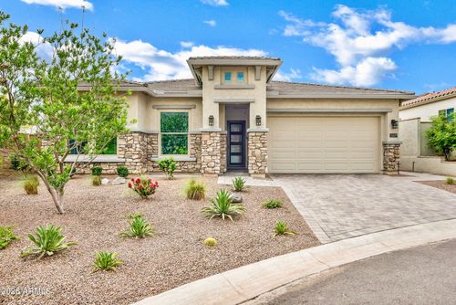 21333 W Hillcrest Blvd, Buckeye, AZ, 85396-1340 | Card Image