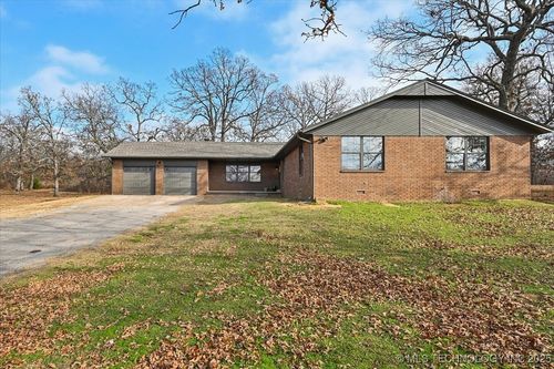 16561 N 56th West Ave, Skiatook, OK, 74070-9369 | Card Image