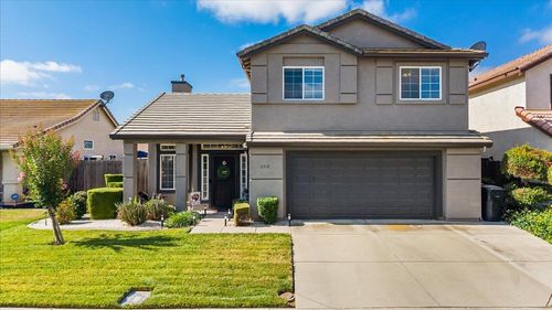 2518 Novi Dr, Riverbank, CA, 95367-9689 | Card Image