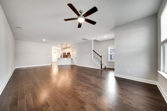 532 Tobias St, Townhouse with 3 bedrooms, 3 bathrooms and 1 parking in Gallatin TN | Image 9