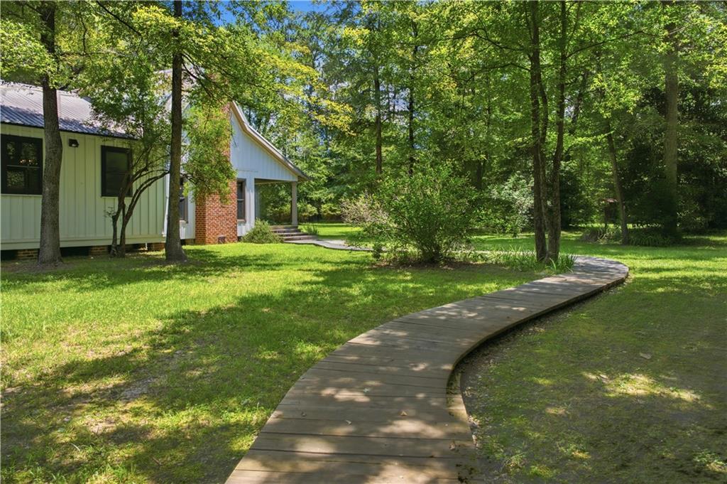 Residential in Covington 2