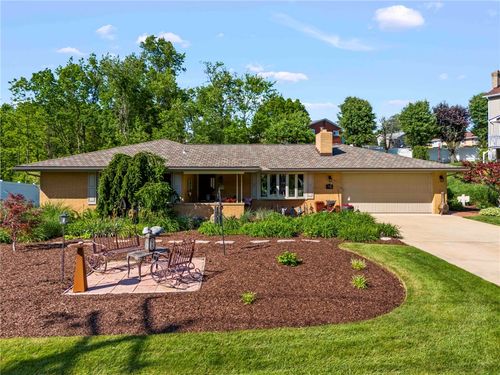 2490 Jefferson Ave, Washington, PA, 15301-1460 | Card Image