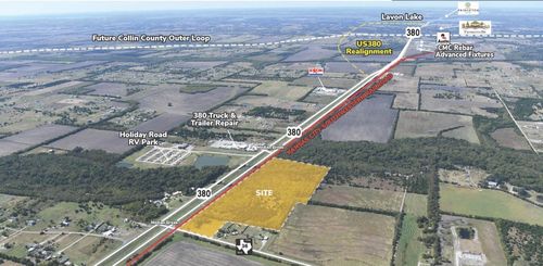 5258 Highway 380 Highway, Caddo Mills, TX, 75401 | Card Image
