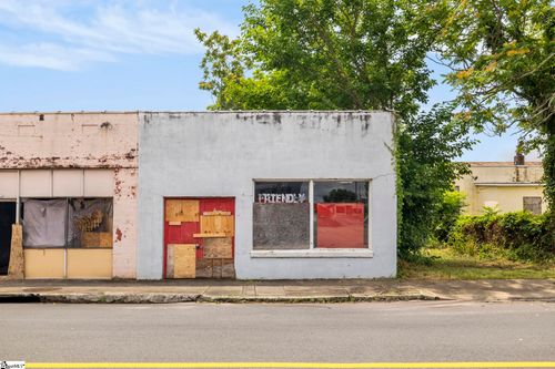 207 W Church St, Anderson, SC, 29624-1506 | Card Image