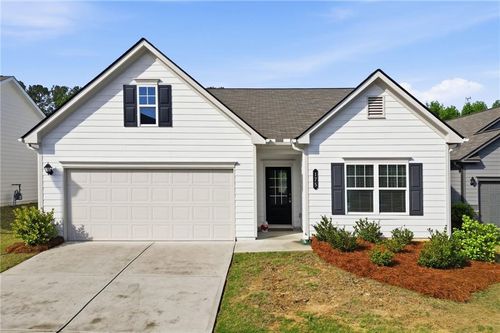175 Crossroad Cir, Jasper, GA, 30143-3619 | Card Image