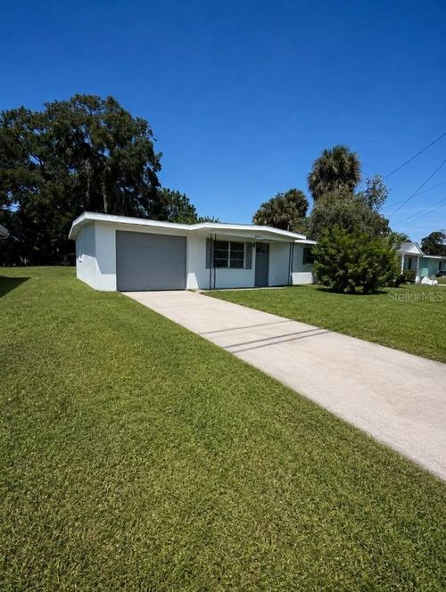 6639 Sandra Dr, PORT RICHEY, FL, 34668-1351 | Card Image