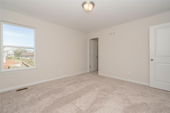 0 Lancaster @ Cedarstone, House other with 4 bedrooms, 3 bathrooms and 3 parking in Dardenne Prairie MO | Image 46