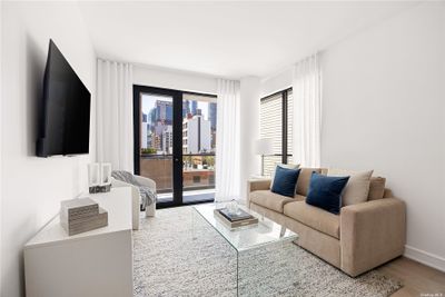 5H - 27-09 40th Avenue, Condo with 1 bedrooms, 1 bathrooms and null parking in Long Island City NY | Image 3