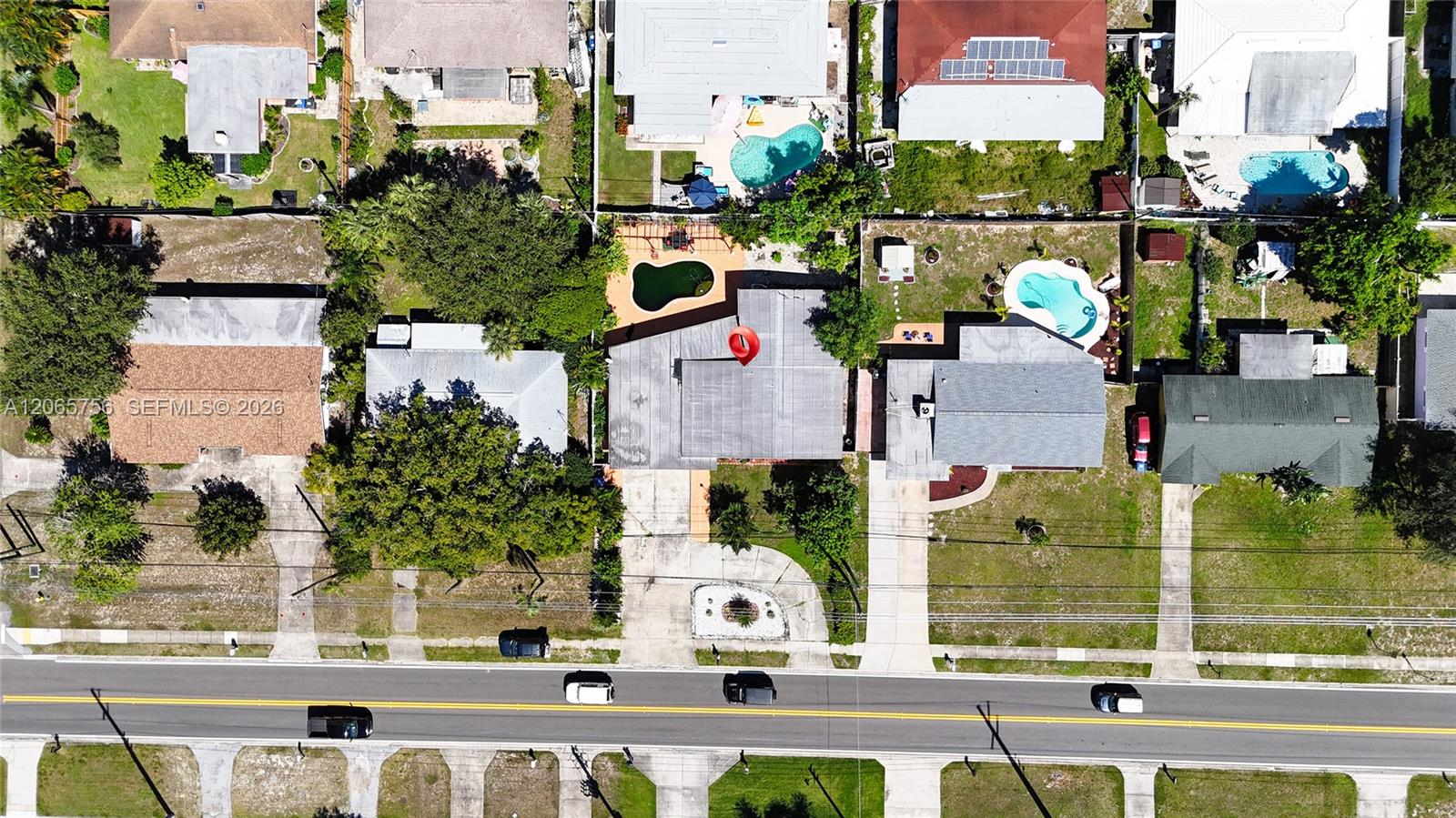 Residential in Largo 5