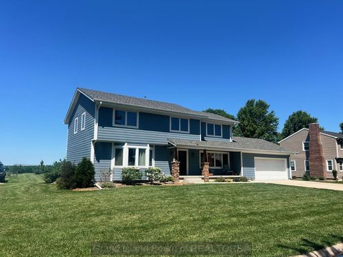 934 N 3rd St., Hampton, NE, 68843 | Card Image