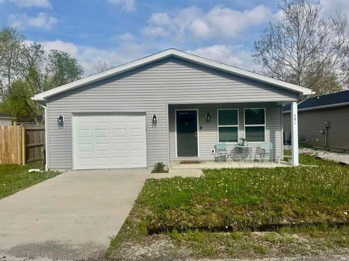 391 Hel Mar Dr, Mitchell, IN, 47446-8135 | Card Image