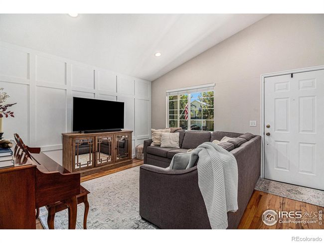 5459 Wangaratta Way, House other with 4 bedrooms, 3 bathrooms and 2 parking in Highlands Ranch CO | Image 4