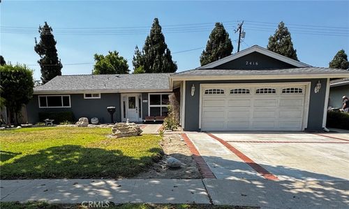 2416 E Lizbeth Ave, Anaheim, CA, 92806-4724 | Card Image