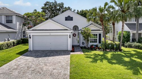 118 Kensington Way, Royal Palm Beach, FL, 33414-4314 | Card Image