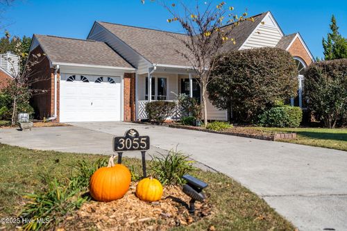 3055 Weatherby Ct, Wilmington, NC, 28405-7483 | Card Image