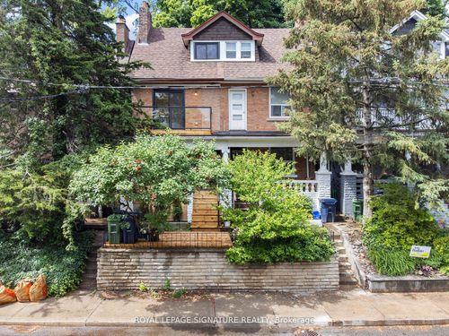 main-36 Tennis Cres, Toronto, ON, M4K1J3 | Card Image