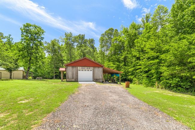 505 Kesterson Ln, House other with 3 bedrooms, 2 bathrooms and 2 parking in Victoria VA | Image 46