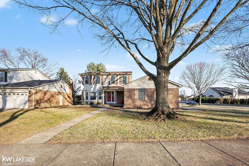 40336 Capitol Drive, Sterling Heights, MI, 48313 | Card Image