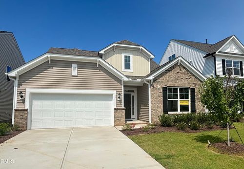 59-27 Steppe Way, Garner, NC, 27529-7846 | Card Image