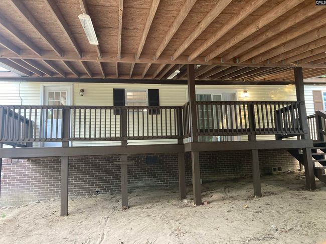 206 Par Ct, House other with 3 bedrooms, 2 bathrooms and null parking in Gaston SC | Image 24