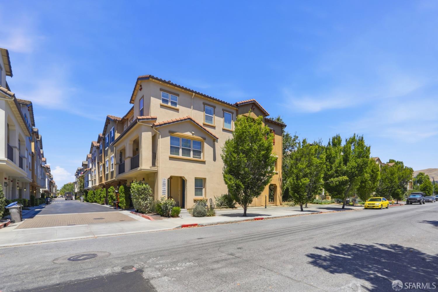 Residential in San Jose 4