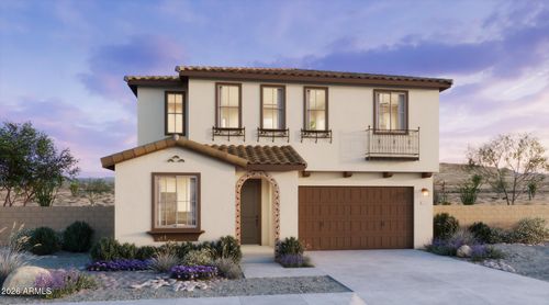 2291 S Jeffry St, Gilbert, AZ, 85295 | Card Image