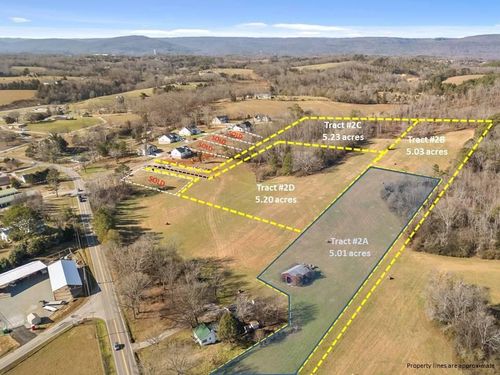 0 Blue Sky Drive Drive, Dayton, TN, 37321 | Card Image