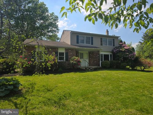 223 Trythall Road, ELVERSON, PA, 19520 | Card Image