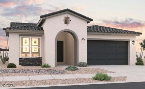 16765 W Spur Drive, Surprise, AZ, 85387 | Card Image