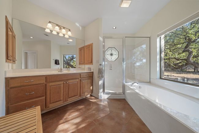 116 Grey Fox Ln, House other with 3 bedrooms, 2 bathrooms and 6 parking in Bertram TX | Image 20
