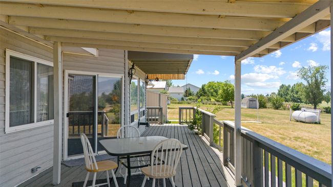 2 Sautter Ln, House other with 2 bedrooms, 2 bathrooms and null parking in Townsend MT | Image 61