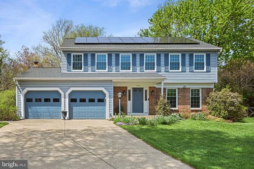 12604 Bridoon Ln, RESTON, VA, 20191-5827 | Card Image