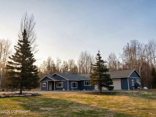 5913 N Solitude St, Wasilla, AK, 99623-9070 | Card Image