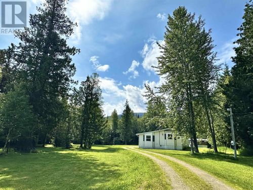 3483 Little Bell Rd, Mcbride, BC, V0J2E0 | Card Image