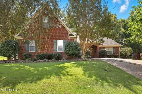 402 Abbey Woods, Brandon, MS, 39047-7719 | Card Image